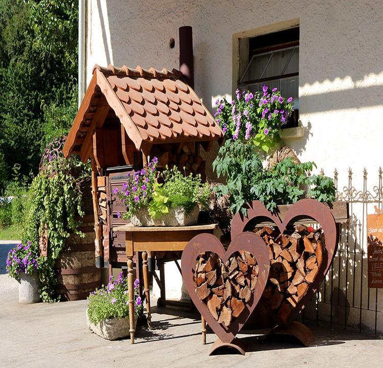 Landgasthof Rockermeier