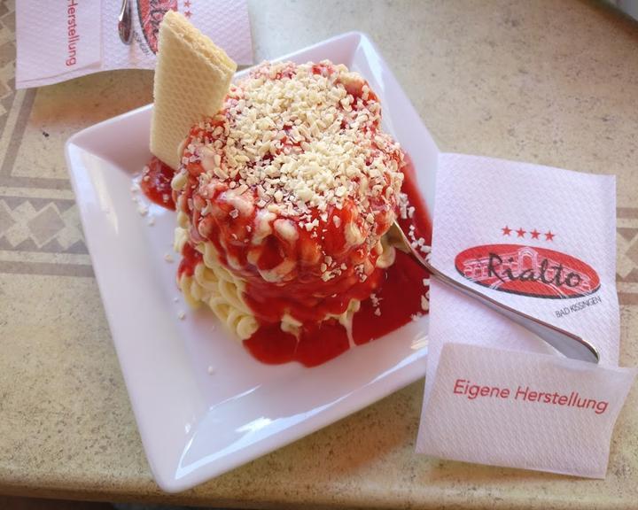 Eiscafe Rialto