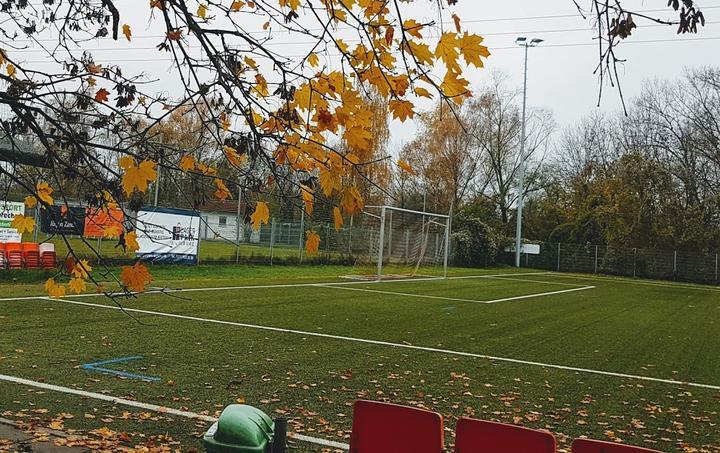 TSV Firnhaberau Sports Restaurant